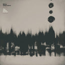 Billow Observatory - The glass curtain (CD) - Discords.nl