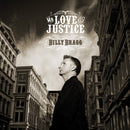 Billy Bragg - Mr love and justice (CD) - Discords.nl