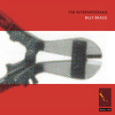 Billy Bragg - The internationale (CD)
