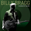 Billy Bragg - The roaring forty - 1983-2023 (LP) - Discords.nl