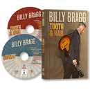 Billy Bragg - Tooth & nail (CD) - Discords.nl