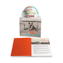 Wilco Billy Bragg - Mermaid avenue: the complete sessions (CD)