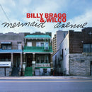 Wilco Billy Bragg - Mermaid avenue (LP)