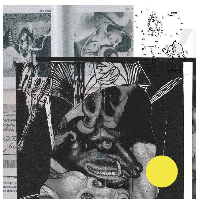 Billy Bultheel - Two cycles (LP) - Discords.nl