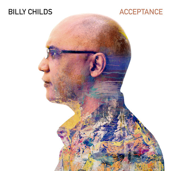 Billy Childs - Acceptance (CD)