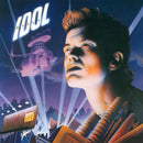 Billy Idol - Charmed life (LP) - Discords.nl