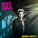 Billy Idol - Dream into it (LP) - Discords.nl