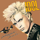 Billy Idol - Whiplash smile (LP) - Discords.nl
