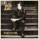 Billy Joel - An innocent man (LP) - Discords.nl