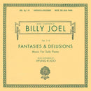 Billy Joel - Fantasies & delusions (CD)