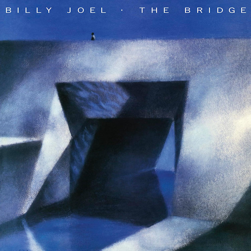 Billy Joel - Bridge (LP) - Discords.nl