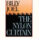 Billy Joel - The nylon curtain (LP) - Discords.nl