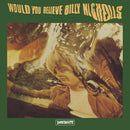 Billy Nicholls - Would You Believe (LP)