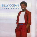 Billy Ocean - Love zone (LP)