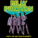 Billy Preston - That&