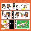 Billy Woods - Maps (CD)