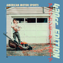 Bilmuri - American motor sports (420cc edition) (LP)