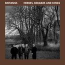 Bintangs - Heroes, beggars and kings (CD)