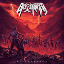 Bio-Cancer - Revengeance (CD) - Discords.nl