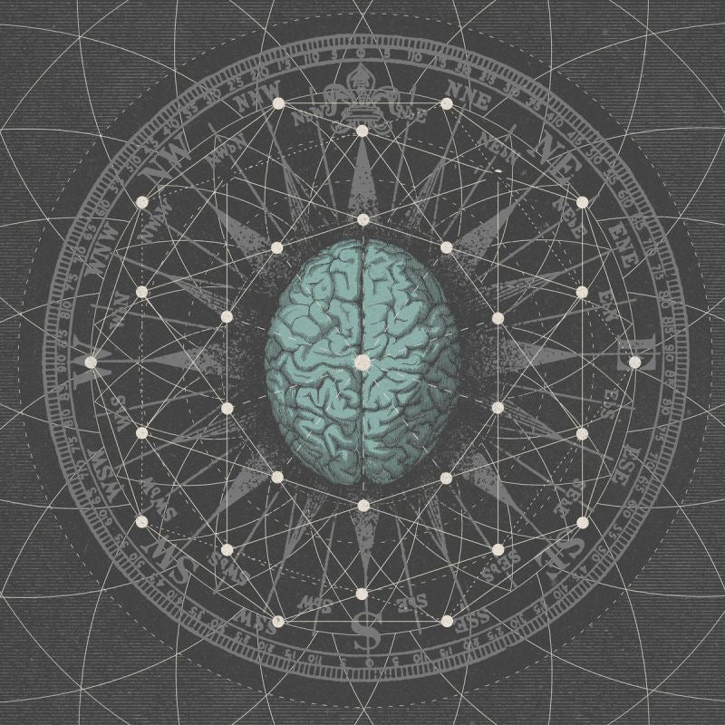 Bipolar Architecture - Metaphysicize (LP) - Discords.nl