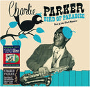 Charlie Parker - Bird of paradise - best of the dial masters (LP) - Discords.nl