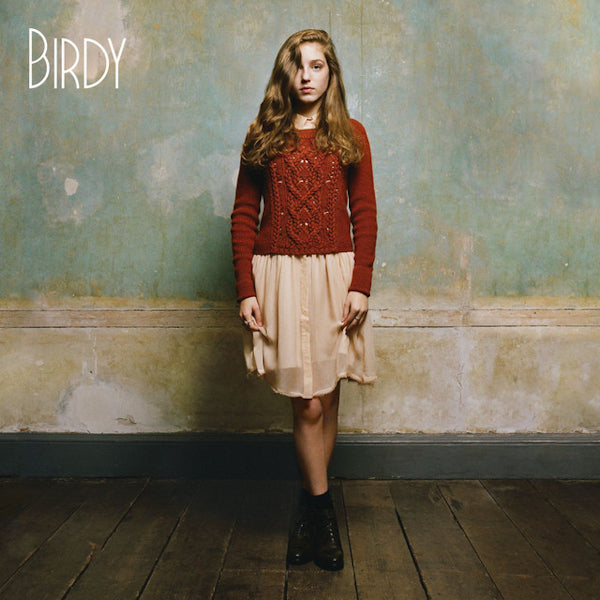 Birdy - Birdy (CD) - Discords.nl
