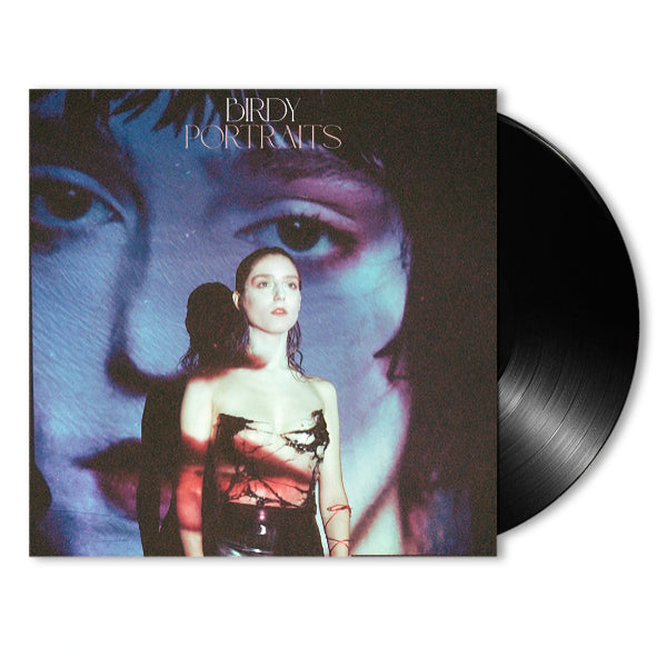 Birdy - Portraits (LP) - Discords.nl