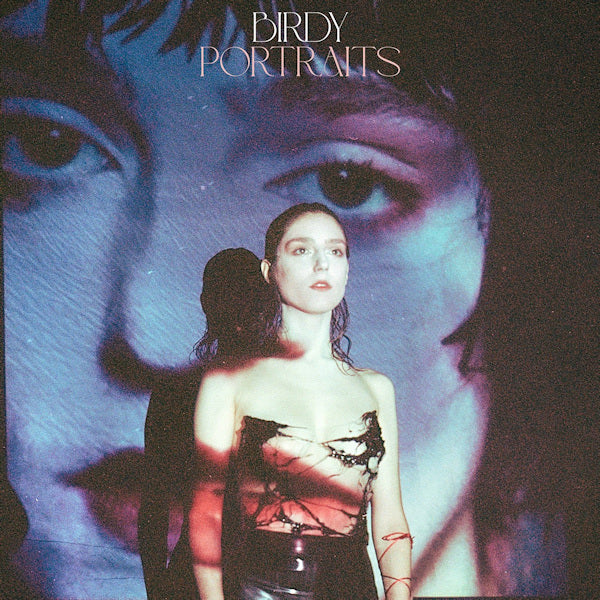 Birdy - Portraits (LP) - Discords.nl