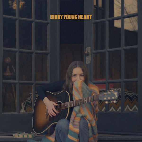 Birdy - Young heart (LP) - Discords.nl