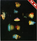 UK - U.K. (LP Tweedehands) - Discords.nl