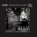 Anne Bisson - Tales from the treetops (CD)
