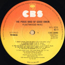 Fleetwood Mac - The Pious Bird Of Good Omen (LP Tweedehands)