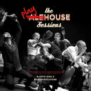 Bjarte Eike & Barokksolistene - The playhouse sessions (LP) - Discords.nl