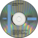 Living Colour - Biscuits EP (CD Tweedehands)