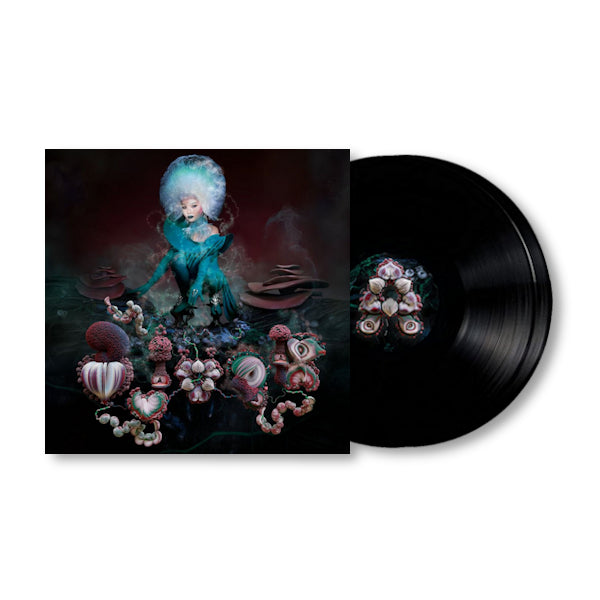 Bjork - Fossora (LP)