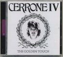 Cerrone - Cerrone IV - The Golden Touch (CD) - Discords.nl