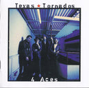 Texas Tornados - 4 Aces (CD Tweedehands)
