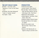 Jeff Healey Band, The - See The Light (CD Tweedehands)
