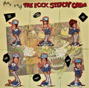 Rock Steady Crew, The - (Hey You) The Rock Steady Crew (12" Tweedehands) - Discords.nl
