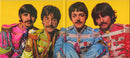 Beatles, The - Sgt. Pepper's Lonely Hearts Club Band (CD Tweedehands) - Discords.nl