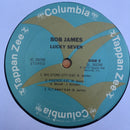 Bob James - Lucky Seven (LP Tweedehands) - Discords.nl
