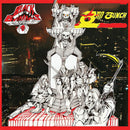 Black Bananas - Bad bunch (red) (LP)