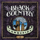 Black Country Communion - 2 (CD) - Discords.nl