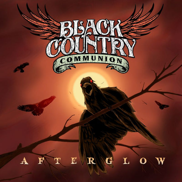 Black Country Communion - Afterglow (CD) - Discords.nl