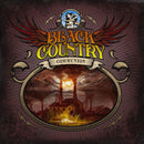 Black Country Communion - Black country communion (LP) - Discords.nl