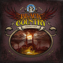 Black Country Communion - Black country communion (CD) - Discords.nl