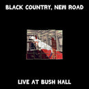 Black Country, New Road - Live at bush hall (LP) - Discords.nl