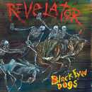 Black Eyed Dogs - Revelator (LP) - Discords.nl