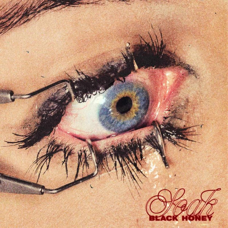 Black Honey - Soak (LP) - Discords.nl