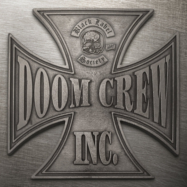 Black Label Society - Doom crew inc. (LP) - Discords.nl